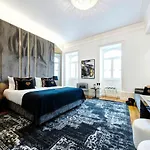 1877 Estrela Palace 4* Aveiro