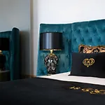 1877 Estrela Palace 4* Aveiro