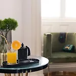 1877 Estrela Palace 4* Aveiro