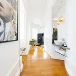 1877 Estrela Palace 4* Aveiro