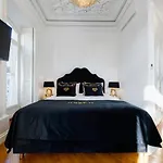 1877 Estrela Palace Aveiro