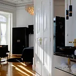 Gæstehus 1877 Estrela Palace Aveiro