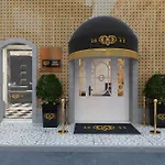 Pensionat 1877 Estrela Palace Aveiro