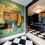 1877 Estrela Palace Gæstehus 4*