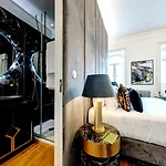 Gæstehus 1877 Estrela Palace Aveiro