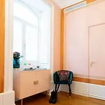 Pensionat 1877 Estrela Palace Aveiro