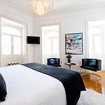 1877 Estrela Palace Pensionat 4*