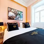 1877 Estrela Palace Aveiro