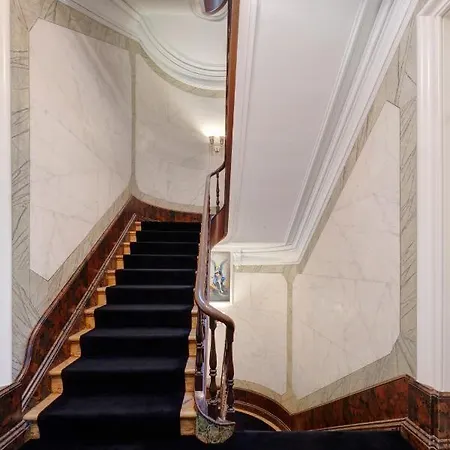 Gasthof 1877 Estrela Palace