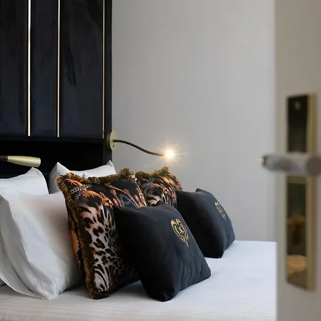 Pensión 1877 Estrela Palace 4*