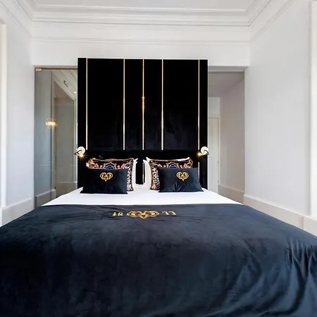 1877 Estrela Palace 4* Авейру
