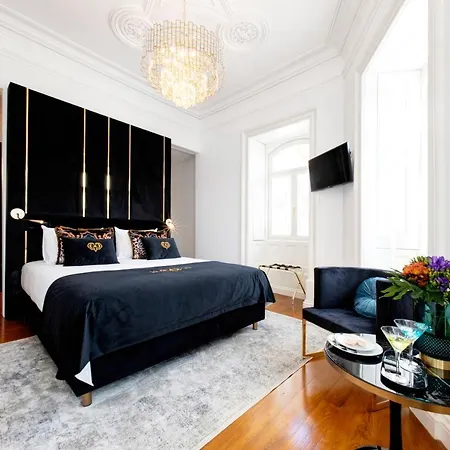 Guest house 1877 Estrela Palace