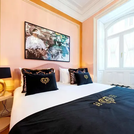 1877 Estrela Palace Aveiro