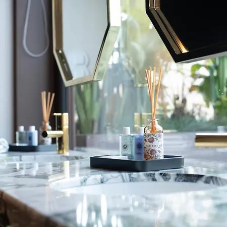 Guest house 1877 Estrela Palace 4*