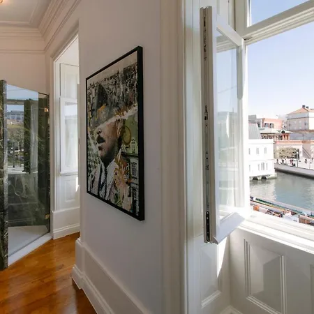 1877 Estrela Palace Guest house 4*