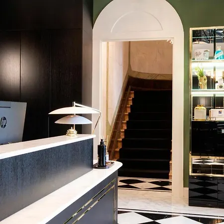 1877 Estrela Palace Авейру