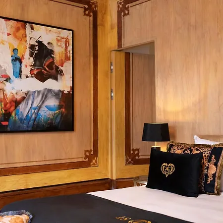 1877 Estrela Palace 4*