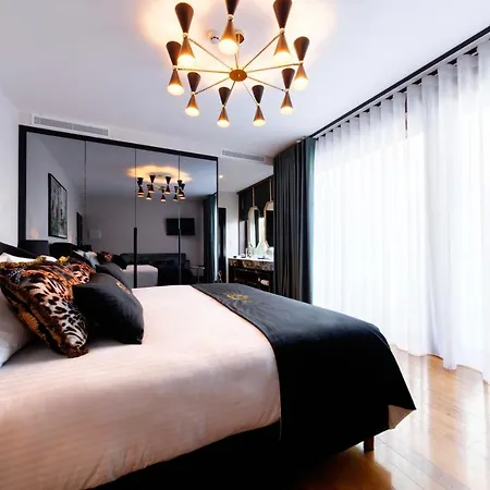 Guest house 1877 Estrela Palace