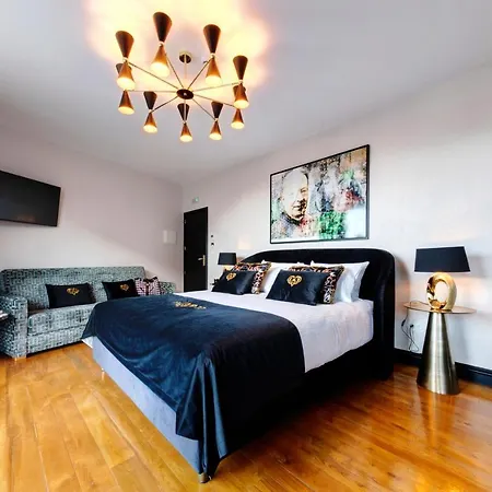 Guest house 1877 Estrela Palace