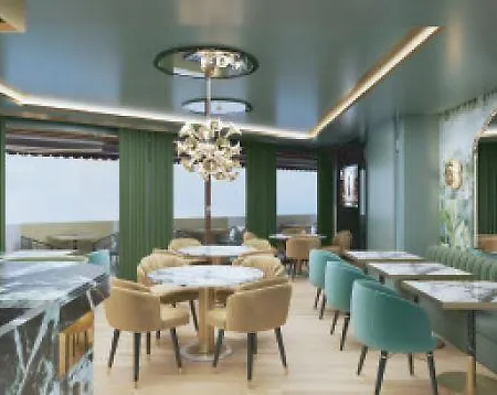 Guest house 1877 Estrela Palace 4*