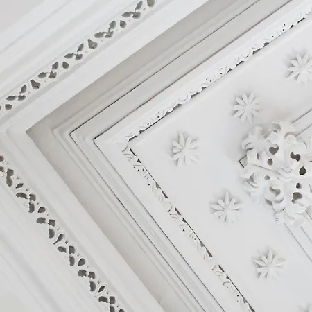 Гостевой дом 1877 Estrela Palace Авейру