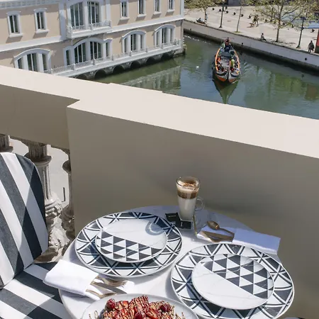 1877 Estrela Palace 4*