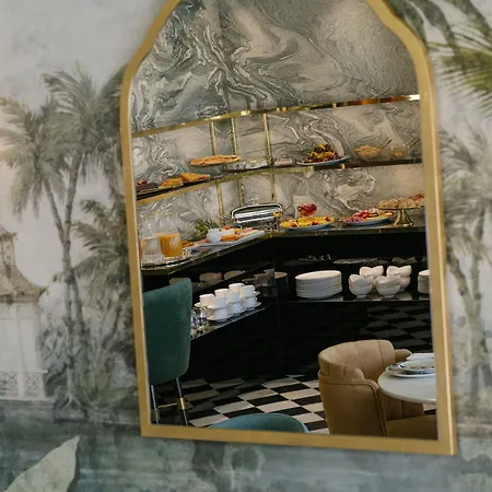 Pensión 1877 Estrela Palace 4*