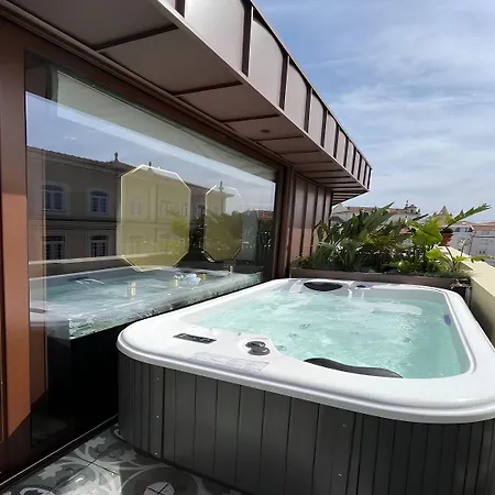 1877 Estrela Palace Aveiro