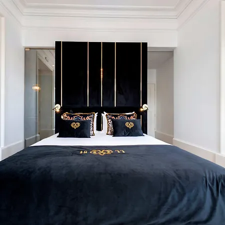 Pensión 1877 Estrela Palace Aveiro