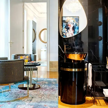 Guest house 1877 Estrela Palace