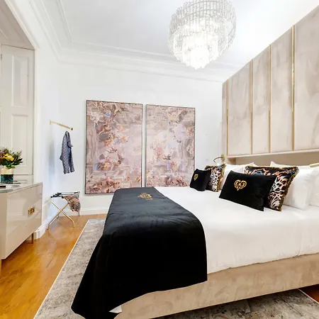 1877 Estrela Palace 4* Aveiro
