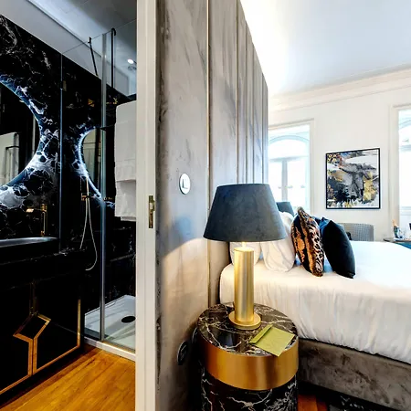 Pensión 1877 Estrela Palace Aveiro