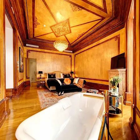 1877 Estrela Palace Gasthof 4*