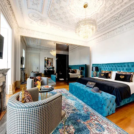 1877 Estrela Palace 4*