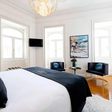 1877 Estrela Palace Pensión 4*