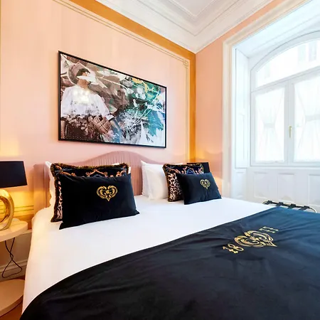 1877 Estrela Palace Авейру