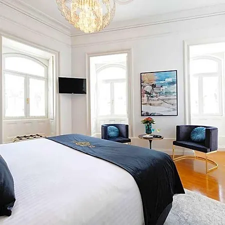 1877 Estrela Palace Aveiro