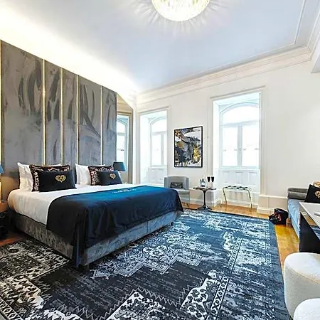 1877 Estrela Palace Aveiro