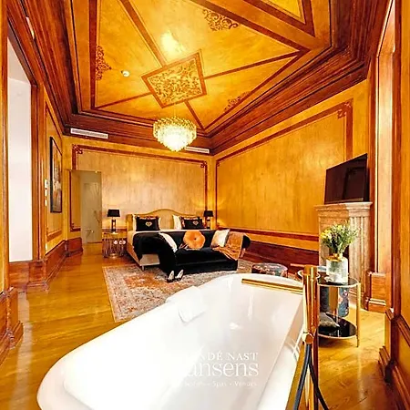 1877 Estrela Palace Guest house 4*
