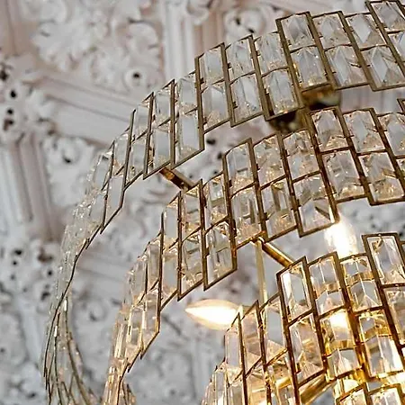 Guest house 1877 Estrela Palace