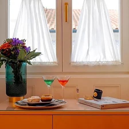 1877 Estrela Palace 4* Aveiro