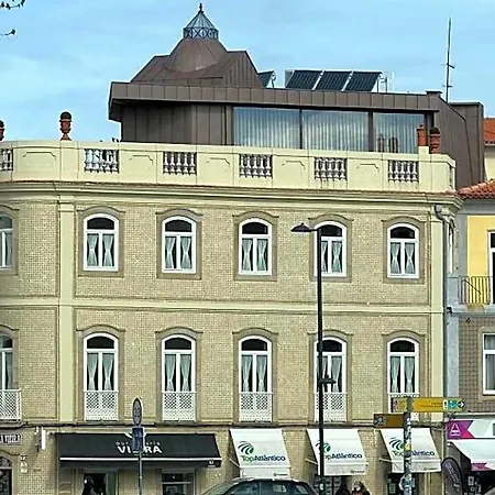 Gasthuis 1877 Estrela Palace 4*