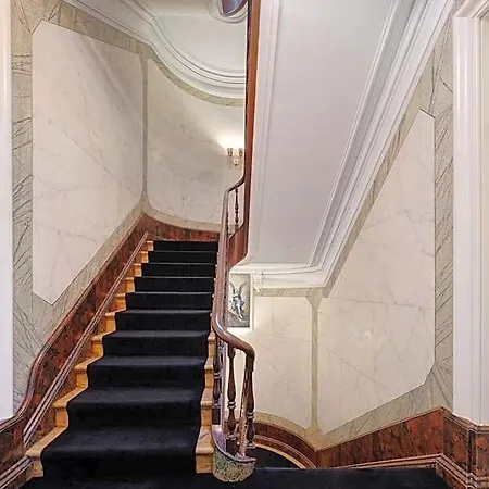 Pensión 1877 Estrela Palace Aveiro