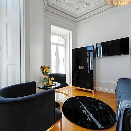 1877 Estrela Palace 4* Aveiro