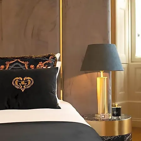 1877 Estrela Palace 4* Aveiro