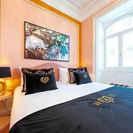 1877 Estrela Palace 4* Aveiro