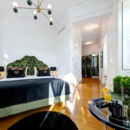 Gasthuis 1877 Estrela Palace Aveiro