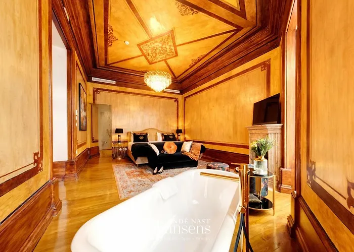 1877 Estrela Palace Гостевой дом