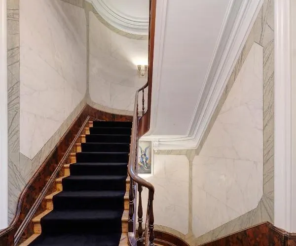 Affittacamere 1877 Estrela Palace