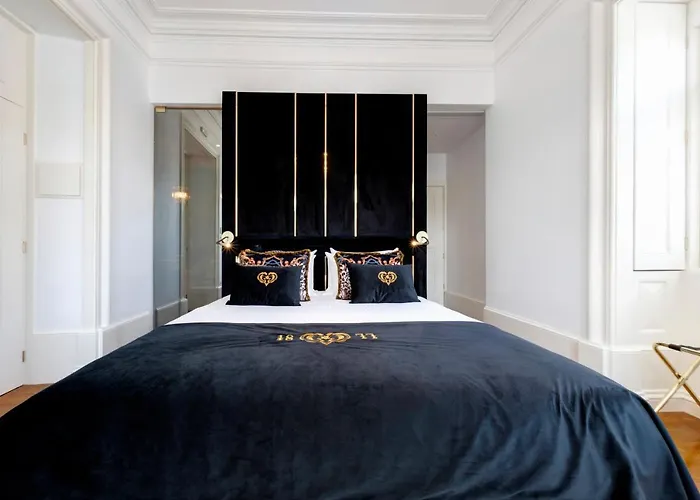 1877 Estrela Palace 4* Авейру